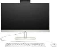 HP All-in-One 24-cr0069ny | 24&#39;&#39; F-HD IPS | Intel Core i5-1334U | 8GB | 512GB | W11 Professional | Met Keyboard &amp; Muis