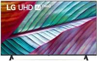 LG 65UR78006LK 65&quot; | Ultra HD 4K LED Smart TV | WebOS 23 | α5 AI Processor Gen6 | HDR10 | Bluetooth &amp; Wifi | 50Hz | Open Box
