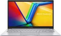 Asus VivoBook 14 X1404 | 14&#39;&#39; F-HD | Intel Core i5-1235U | 8GB RAM | 512GB SSD | W11 Home