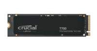 Crucial T700 | 4TB NVMe SSD | M.2 | Gen5 | 12.400MB/s Lezen | 11.800MB/s Schrijven | OPEN BOX