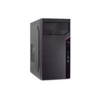 PROMO Desktop | AMD Ryzen 5 5500GT | 16GB RAM | 512GB SSD | Windows 11 Professional | HDMI | Mini-Tower Behuizing
