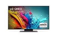 LG 65QNED87T6B 65&quot; | Ultra HD 4K QNED Smart TV | WebOS + Wifi | 100Hz | Refurbished