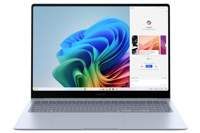 Samsung Galaxy Book4 Edge 16&quot; | 2880x1800 AMOLED Touch | Snapdragon X Elite | 16GB RAM | 512GB SSD | Windows 11 Home | Sapphire Blue