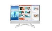 HP All-in-One 24-df1043na | 23.8&#39;&#39; F-HD IPS | Intel Core i5-1135G7 | 8GB | 256GB | W11 Home | Zonder Keyboard &amp; Muis