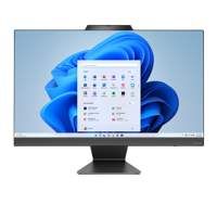 Asus All-in-One M3402WFAK | 23.6&#39;&#39; Full HD | AMD Ryzen 5 7520U | 16GB DDR5 | 512GB | W11 Professional