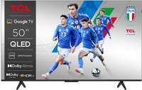 TCL 50P79K | 50&#39;&#39; Ultra HD 4K | QLED Smart TV | Wifi | Google TV | Dolby Vision | 60Hz
