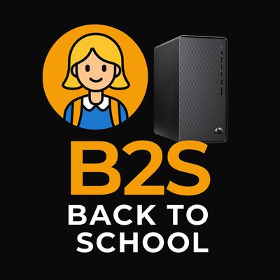Back To School