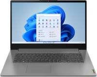 Lenovo IdeaPad 3 17IAU7 | 17.3&#39;&#39; F-HD IPS | Intel Core i5-1235U | 16GB | 512GB | W11 Professional