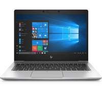 HP EliteBook 735 G6 | 13.3&#39;&#39; F-HD IPS | AMD Ryzen 3 Pro 3300U | 16GB | 256GB | W11 Professional | RFB