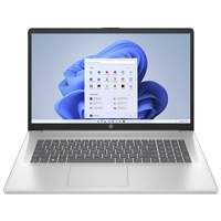 HP 17-cp2025dx | 17.3&quot; Full HD IPS | AMD Ryzen 5 7520U | 8GB DDR5 | 512GB SSD | Windows 11 Home