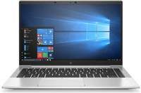 HP EliteBook 840 G7 | 14&quot; Full HD IPS | Intel Core i5-10210U | 16GB RAM | 256GB SSD | Windows 11 Professional | REFURBISHED SILVER