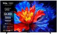TCL P8K 98P8K | 98&quot; 4K Ultra HD QLED | Google TV | ONKYO 2.1 Hi-Fi | Dolby Vision | 144Hz (2025)