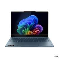Lenovo Yoga Slim 7 | 14" WUXGA OLED (1920x1200) | Ryzen AI 7 350 | 32GB DDR5 | 1TB SSD | Windows 11 Professional | Copilot+ PC Lenovo Yoga Slim 7 | 14" WUXGA OLED (1920x1200) | Ryzen AI 7 350 | 32GB DDR5 | 1TB SSD | Windows 11 Professional | Copilot+ PC