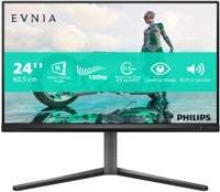 Philips Evnia 24M2N3200A/00 24&quot; | 1920 x 1080 Full HD IPS | 180Hz | Gaming Monitor