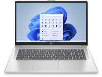 HP 17-cp2726nd | 17.3 Full HD IPS | AMD Ryzen 3 7320U | 8GB DDR5 | 256GB SSD | W11 Home