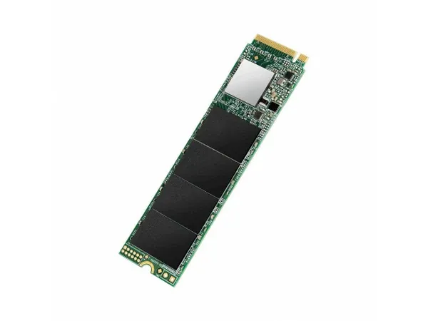 Samsung | 128GB NVMe SSD | M.2 | PULLED