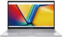 Asus VivoBook X1504VA | 15.6&#39;&#39; Full HD IPS | Intel Core i3-1315U | 512GB SSD | 8GB RAM | W11 Professional | Uitbreidbaar Geheugen