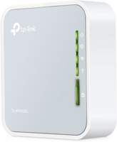 TP-Link TL-WR902AC | Wifi 5 Mini Router | Ethernet Dual-band (2.4 GHz / 5 GHz) | 433Mbit/s