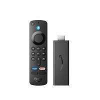 Amazon Fire TV Stick HD – Streaming Media Player | Full HD | Fire OS | HDMI | Wi-Fi &amp; Bluetooth | Alexa Voice Remote | OPEN BOX