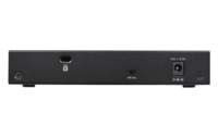 NETGEAR GS308-300PES | Unmanaged L2 | Gigabit Ethernet (10/100/1000 Mbps)