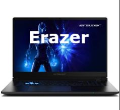 Medion & Erazer