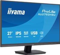iiyama ProLite XU2793HSU-B7 27&#39;&#39; | 1920x1080 Full HD IPS | 100Hz | 1ms | Monitor