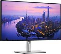 Dell UltraSharp U2725QE | 27″ 4K IPS Black | Thunderbolt 4 Hub | Monitor | 120Hz