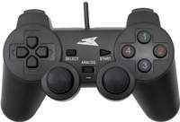 Baracuda SQUID | Gamecontroller | 12 Knoppen | USB Baracuda SQUID | Gamecontroller | 12 Knoppen | USB