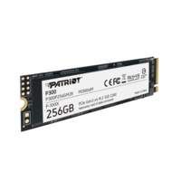 Patriot P300 | 256GB NVMe SSD | M.2 Gen3 | 1.700MB/s Lezen | 1.100MB/s Schrijven Patriot P300 | 256GB NVMe SSD | M.2 Gen3 | 1.700MB/s Lezen | 1.100MB/s Schrijven