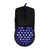 Baracuda OCTOPUS RGB | Bekabelde Gaming Muis | Rechtshandig | USB-A | 3600 DPI | Zwart Baracuda OCTOPUS RGB | Bekabelde Gaming Muis | Rechtshandig | USB-A | 3600 DPI | Zwart