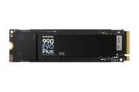 Samsung 990 EVO Plus | 4TB NVMe SSD | M.2 | Gen4 | 7.250MB/s Lezen | 6.300MB/s Schrijven Samsung 990 EVO Plus | 4TB NVMe SSD | M.2 | Gen4 | 7.250MB/s Lezen | 6.300MB/s Schrijven