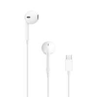 Apple EarPods | USB‑C In-Ear Oordopjes | Wit Apple EarPods | USB‑C In-Ear Oordopjes | Wit