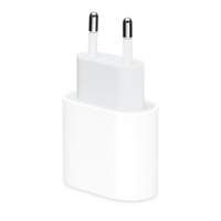 Apple MHJE3ZM/A | USB-C Oplader voor Mobiele Apparaten 20W | Wit Apple MHJE3ZM/A | USB-C Oplader voor Mobiele Apparaten 20W | Wit