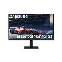 Samsung Essential LS27D300GAU 27&#39;&#39; | 1920x1080 IPS | 100Hz | 1ms | Monitor