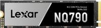 Lexar NQ790 | 4TB NVMe SSD | M.2 Gen4 | 7.000MB/s Lezen | 6.000MB/s Schrijven