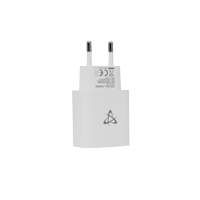 SBOX Oplader HC-693 SB | 15W | USB-A & USB-C (2 Poorten) | Wit SBOX Oplader HC-693 SB | 15W | USB-A & USB-C (2 Poorten) | Wit