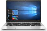 HP EliteBook 830 G7 | 14&quot; Full HD IPS | Intel Core i5-10310U | 8GB RAM | 256GB SSD | Windows 11 Professional | Refurbished Silver
