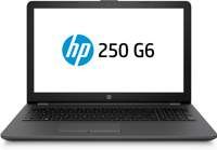 HP 250 G6 | 15.6'' WXGA | Intel N4000 | 4GB RAM | 128GB SSD | W10 | REFURBISHED SILVER HP 250 G6 | 15.6'' WXGA | Intel N4000 | 4GB RAM | 128GB SSD | W10 | REFURBISHED SILVER