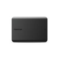 Toshiba Canvio Basics Externe Harde Schijf | 2TB | USB 3.2 | Zwart