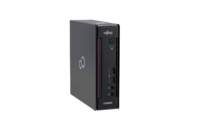 Fujitsu Esprimo Q956 | Intel Core i5-6500T | 8GB RAM | 128GB SSD | W11 Professional | NO DVD | REFURBISHED SILVER