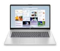 HP 17-cp2131nw | 17.3&#39;&#39; Full HD IPS | AMD Ryzen 5 7520U | 8GB DDR5 | 512GB | W11 Home