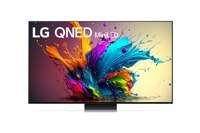 LG 65QNED91T6A | 65&quot; 4K Ultra HD QNED MiniLED Smart TV | WebOS | Dolby Vision | Local Dimming | 100Hz