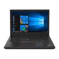 Lenovo ThinkPad T480 | 14.0&#39;&#39; Full-HD IPS | Intel CoreI i5-8350 | 8GB RAM | 256 SSD | Windows 11 Professional | REFURBISHED SILVER