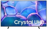 Samsung U8000F Crystal UHD | 65&#39;&#39; Ultra HD 4K | LED Smart TV | WiFi | Tizen | HDR10+ | 50 Hz