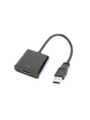 USB grafische adapters