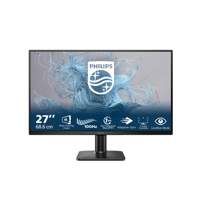 Philips 27E2N1100L/00 | 27&quot; Full HD VA Monitor | 100Hz | 1ms | HDMI &amp; VGA | Adaptive Sync | LowBlue Mode | Flicker-Free | Zwart