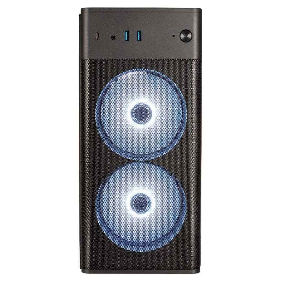 ERAZER 10025986 RECON P45 MD340058, 3.6 GHz, AMD Ryzen™ 5 5500, 32 GB DDR4, 1 TB, RTX5060 8GB