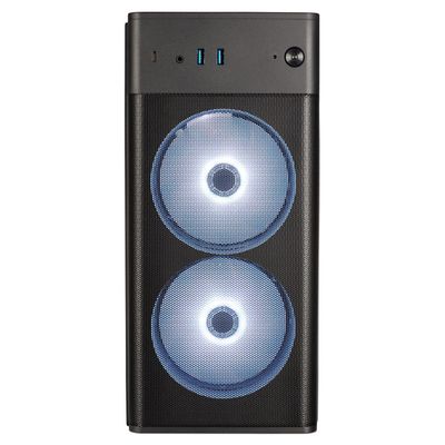 ERAZER 10025986 RECON P45 MD340058, 3.6 GHz, AMD Ryzen™ 5 5500, 32 GB DDR4, 1 TB, RTX5060 8GB