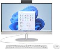 HP All-in-One 24-cr0041ny | 23.8&#39;&#39; Full HD IPS | Intel Core i7-1335U | 16GB | 512GB | W11 Professional | RENEWED