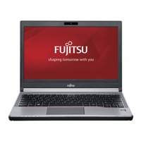 Fujitsu Lifebook E736 | 13,3&#39;&#39; Full HD IPS | Intel Core i5-6300U | 128GB SSD | 8GB RAM | W11 Professional | REFURBISHED BRONZE | BULK